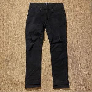 Gap Men’s Skinny Jeans